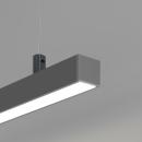 LED Pendelleuchte PDS-ZM-PLUS